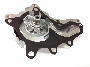 Image of Engine Water Pump image for your 2023 Toyota Corolla Cross   